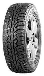 Шины NOKIAN HKPL С Van 205/65R16C 107/105Q ШИПЫ